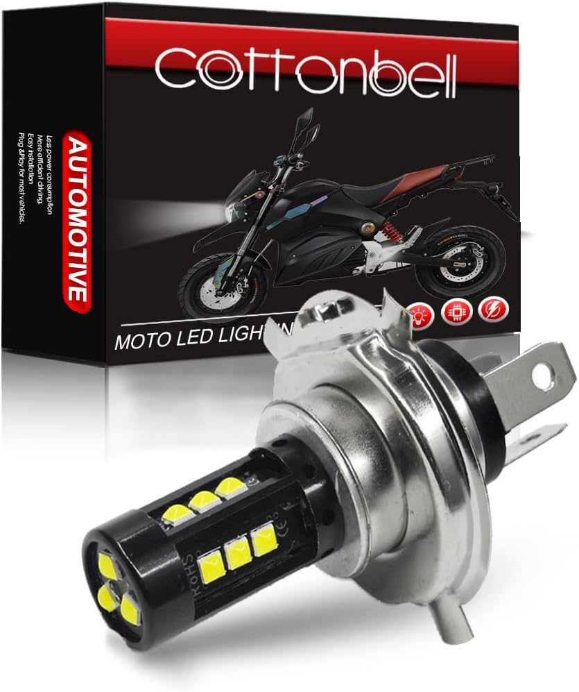 LED Bulb/Light